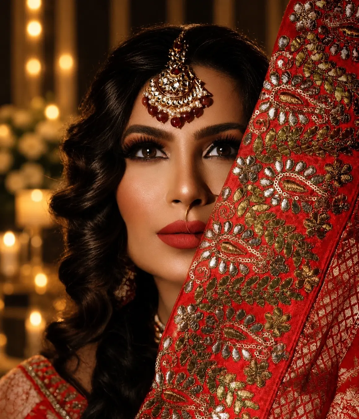 Bridal Glam