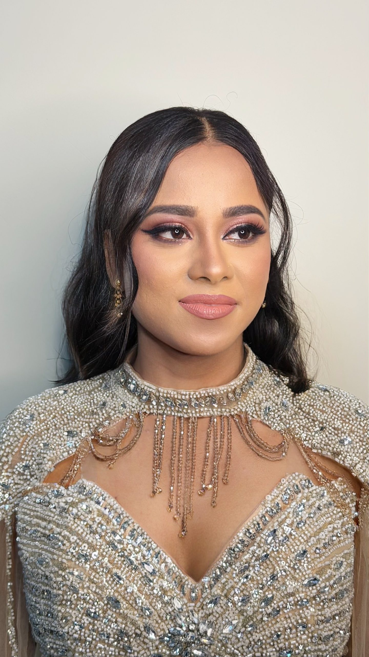 Party-Ready Glam 