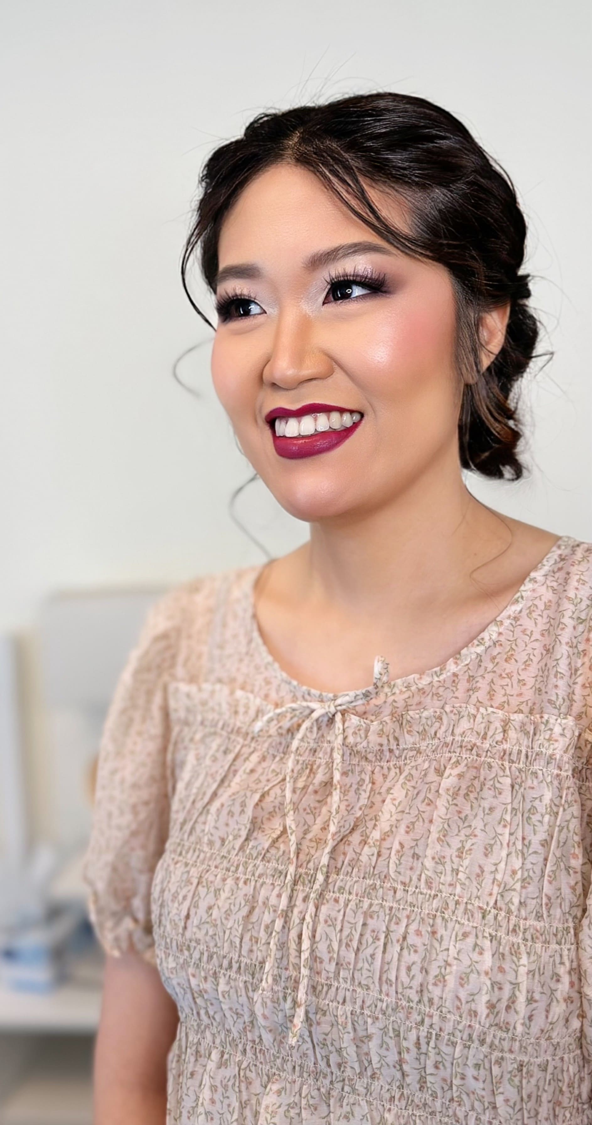 Family Makeup